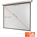 ceiling theatre projection screens price screen projector 4k